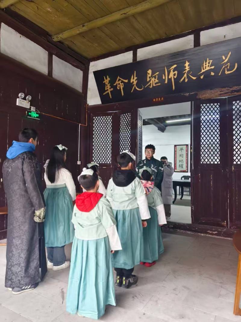 蓟县景区文学经典改编剧本游